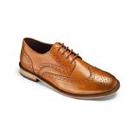 boys arthur brogues standard fit