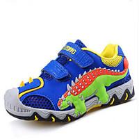 boys sneakers children running sport shoes kids running sport 3d dinos ...