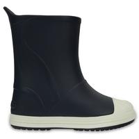 boots kids blue bump it rain