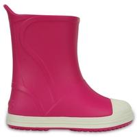 Boots Kids Pink Bump It Rain