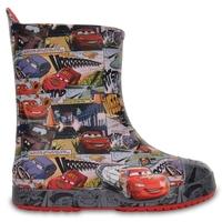 Boots Kids Red Bump It Cars Lightning McQueen s