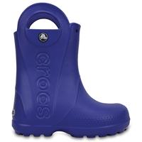 Boots Kids Cerulean Blue Handle It Rain