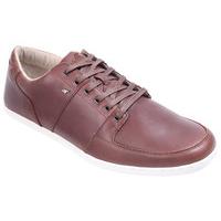 Boxfresh Spencer Premium Leather - Chestnut