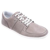 boxfresh spencer premium leather grey