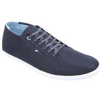 Boxfresh Sparko Nylon Ripstop - Navy Tourmaline