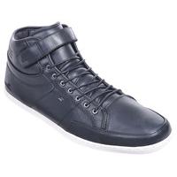 Boxfresh Swich Premium - Black White