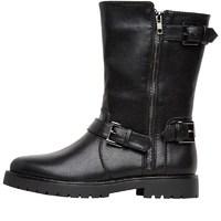 board angels womens boots black