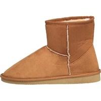 board angels womens snugg boots tan