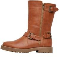 board angels womens boots tan