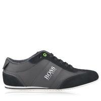 BOSS GREEN Lighter Low Top Trainers