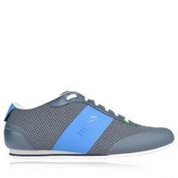 BOSS GREEN Light Air Low Top Trainers