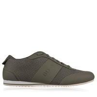 BOSS GREEN Light Air Low Top Trainers