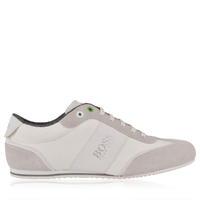 BOSS GREEN Lighter Low Top Trainers