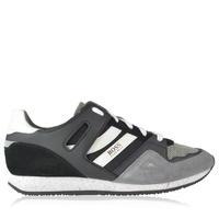 BOSS ORANGE Adrenal Runn Trainers