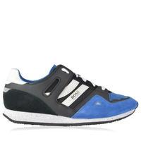 BOSS ORANGE Adrenal Runn Trainers
