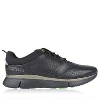 BOSS GREEN Gym Runn Trainers