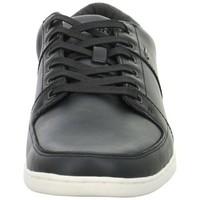 boxfresh spencer icn mens shoes trainers in black