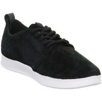 boxfresh carle uh pgsde mens shoes trainers in black