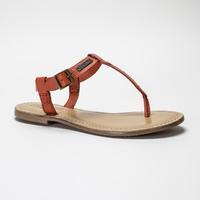 bondi thong sandal