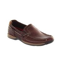 bowker ii slip on boat shoe