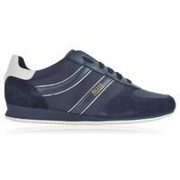BOSS ORANGE Orland Nylon Trainers