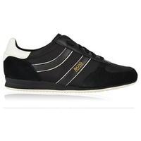 BOSS ORANGE Orland Nylon Trainers