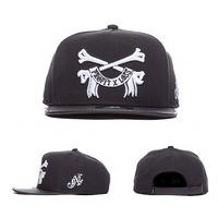 Bone Thugs Snake Snapback Cap