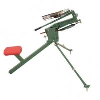 Bowman Manual Clay SuperTrap 2000, Trap and Tripod Elevation Package, Supertrap 2000