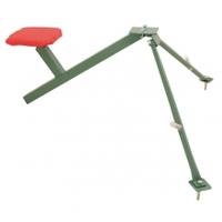 Bowman Clay Super Trap Tripod Stand