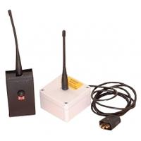 bowman auto clay trap radio release system