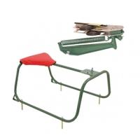 bowmans manual clay supertrap 2 super trap two trap and sled stand