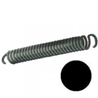 Bowman Auto Clay Trap Replacement Springs, Black Super Match 8 Replacement Spring, Performance Springs