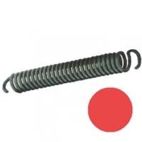 Bowman Auto Clay Trap Replacement Springs, Red Super Match 8 Performance Spring, Performance Springs