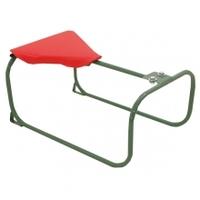 Bowmans Junior Clay Trap Sled Stand 1