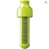 bobble replacement filter lime colour lime