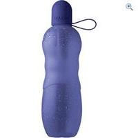 bobble Sport Bottle (650ml) Navy Blue - Colour: Navy