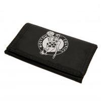 Boston Celtics Nylon Wallet FP