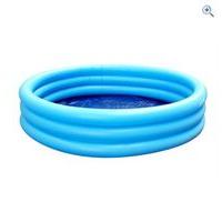 Boyz Toys Children\'s Paddling Pool - Colour: Blue