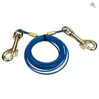 boyz toys 20ft tie out cable