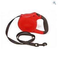 boyz toys 5m retractable dog lead