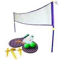 Boyz Toys Super Sport Tennis/Badminton Set