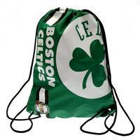Boston Celtics Gym Bag CL