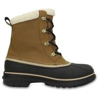 Boots Men Brown AllCast II