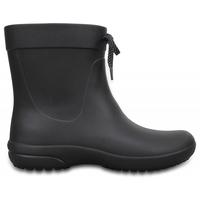 Boots Women Black Freesail Shorty Rain s