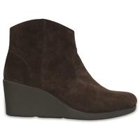 Boots Women Brown Leigh Suede ie