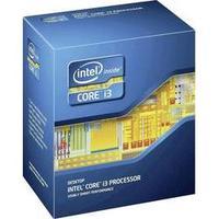 Boxed processor Intel Core i3 (i3-4160) 2 x 3.6 GHz Dual Core PC base: Intel® 1150 54 W