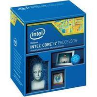 Boxed processor Intel Core i7 (i7-4790) 4 x 3.6 GHz Quad Core PC base: Intel® 1150 84 W