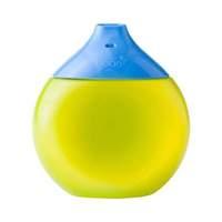 Boon Fluid Sippy Cup (Green/ Blue)