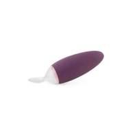 boon squirt spoon purple