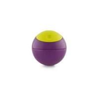 Boon Snack Ball - Green & Purple